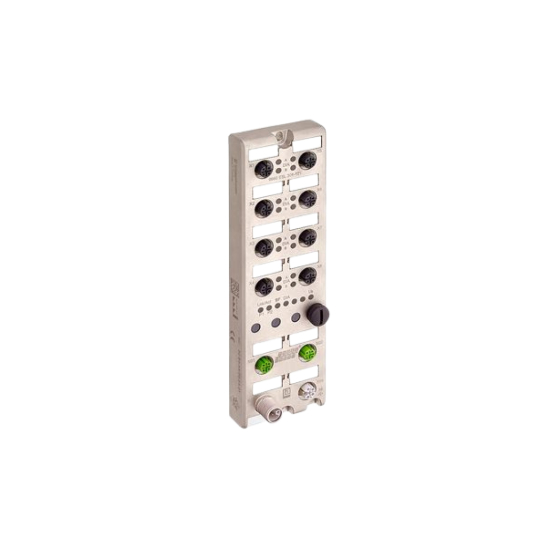 Profinet I_O - BOX